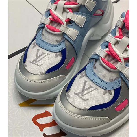 louis vuitton lv archlight sneaker fiyat|LV Archlight Sneaker .